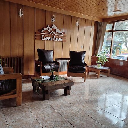Alojamiento Curru Leuvu Bariloche酒店 外观 照片
