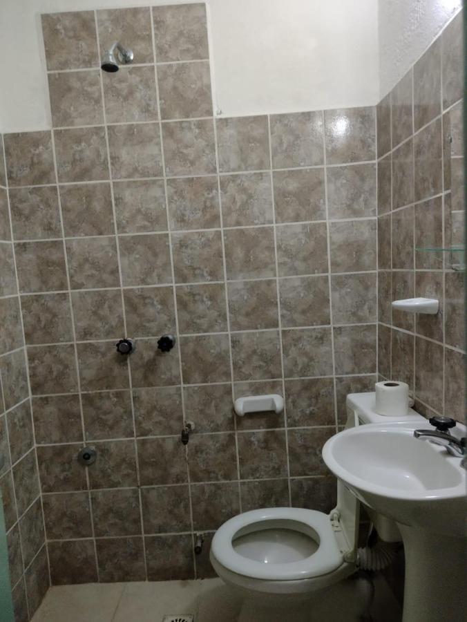 Alojamiento Curru Leuvu Bariloche酒店 外观 照片